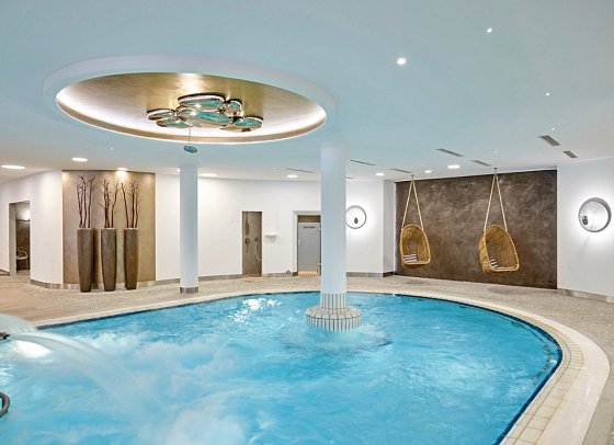 Wellness- & Golfhotel Maximilian