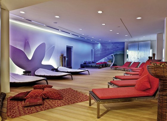 Wellness- & Golfhotel Maximilian