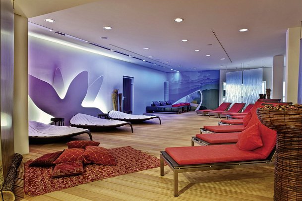 Wellness- & Golfhotel Maximilian