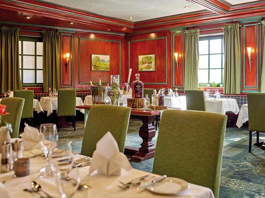 Wellness- & Golfhotel Maximilian
