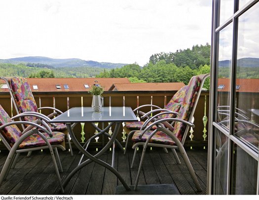 Feriendorf Schwarzholz