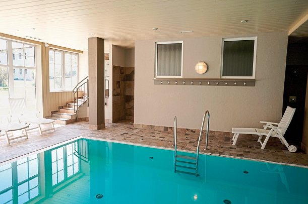 Feriendorf Schwarzholz