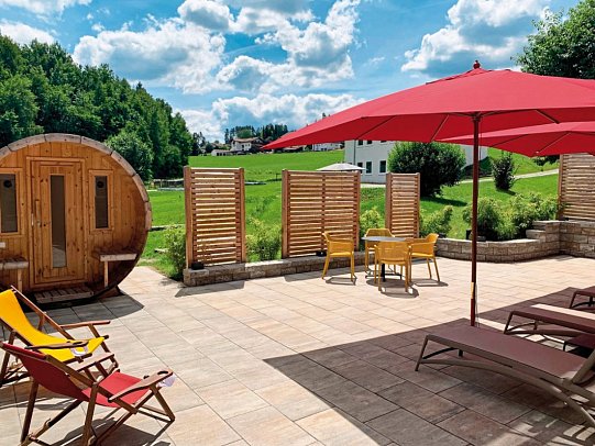 Feriendorf Schwarzholz