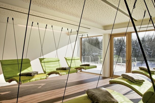 Hotel Herzog Heinrich