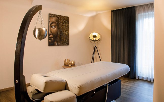 Hotel Herzog Heinrich