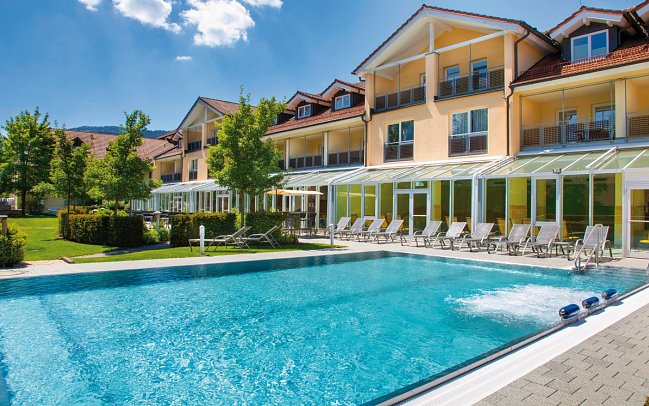 Hotel Herzog Heinrich