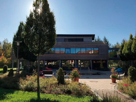 Hotel Herzog Heinrich