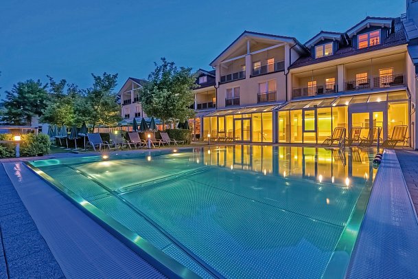 Hotel Herzog Heinrich