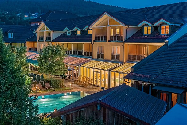 Hotel Herzog Heinrich