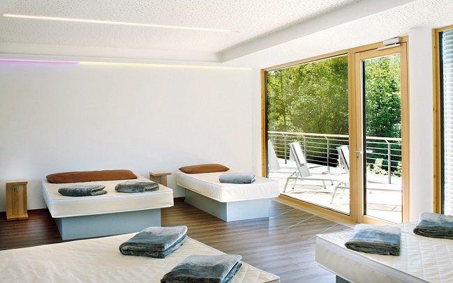 Hotel Herzog Heinrich