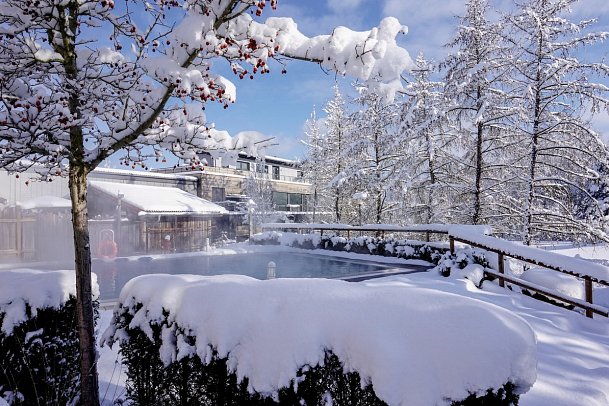 Hotel Herzog Heinrich