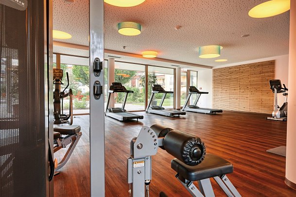 Hotel Herzog Heinrich