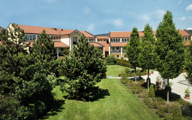 Hotel Herzog Heinrich