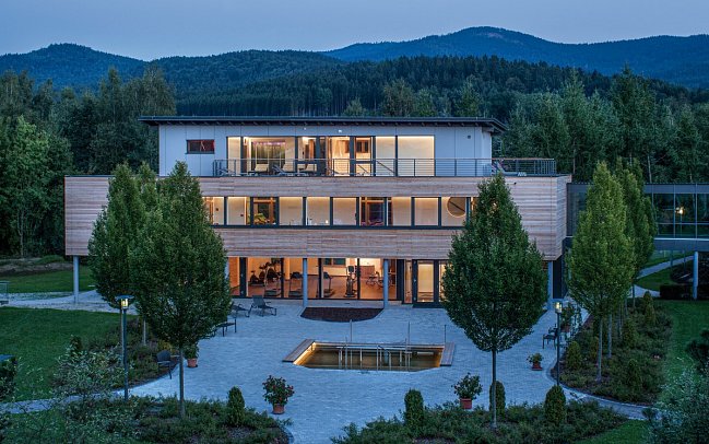 Hotel Herzog Heinrich