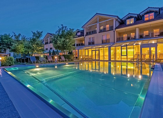 Hotel Herzog Heinrich