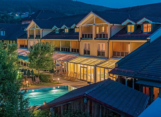 Hotel Herzog Heinrich