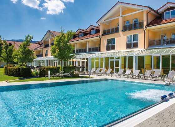 Hotel Herzog Heinrich