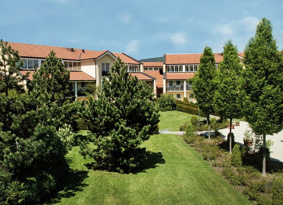 Hotel Herzog Heinrich