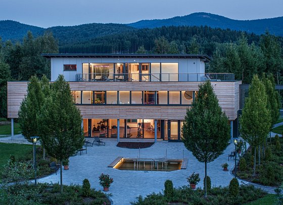 Hotel Herzog Heinrich