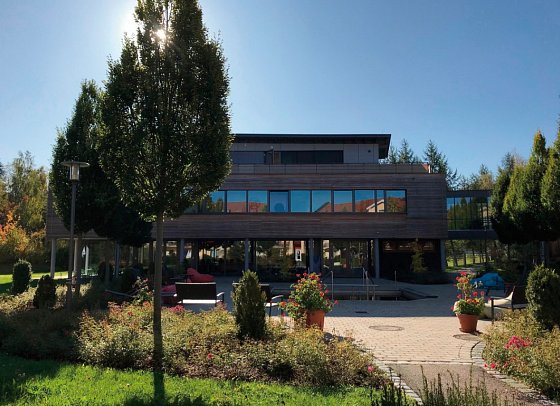 Hotel Herzog Heinrich