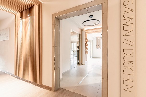 Donna Burghotel am Hohen Bogen