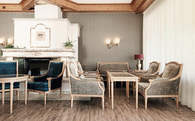 Donna Burghotel am Hohen Bogen