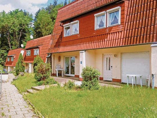 Donna Burghotel am Hohen Bogen - Dependance