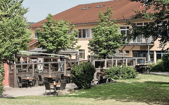 Donna Hotel Klosterhof