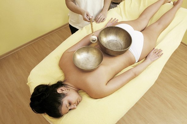 Donna Hotel Klosterhof - Wellness