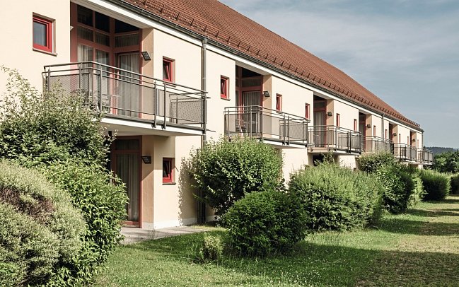 Donna Hotel Klosterhof