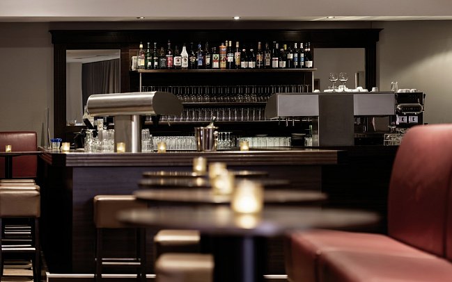 Donna Hotel Klosterhof - Bar