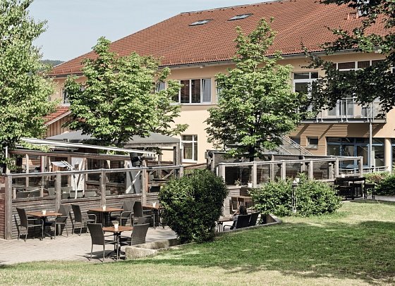 Donna Hotel Klosterhof