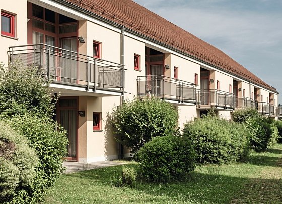 Donna Hotel Klosterhof