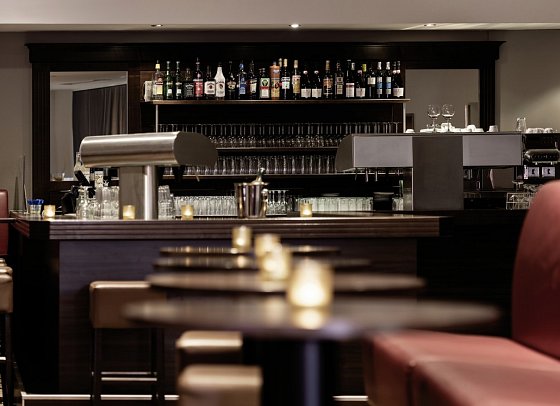 Donna Hotel Klosterhof - Bar