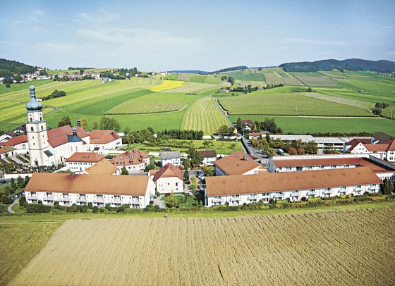 Donna Hotel Klosterhof - Donna Hotel Klosterhof