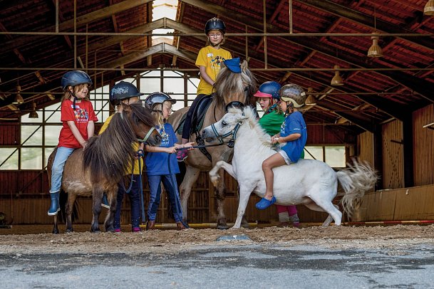 ULRICHSHOF Nature • Family • Design