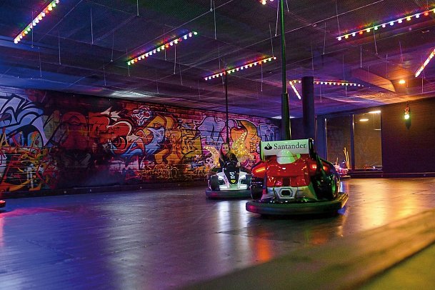 ULRICHSHOF Nature • Family • Design