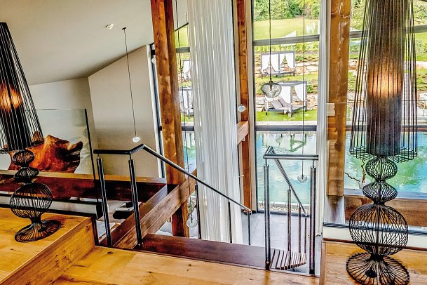 ULRICHSHOF Nature • Family • Design - Eltern SPA