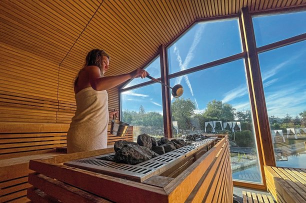 ULRICHSHOF Nature • Family • Design