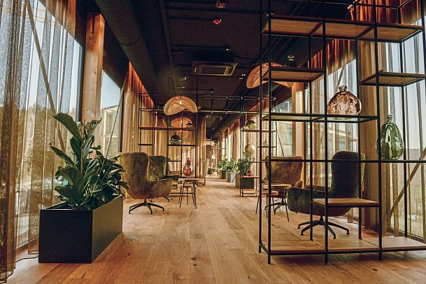 ULRICHSHOF Nature • Family • Design