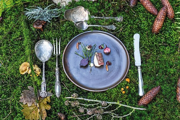 ULRICHSHOF Nature • Family • Design