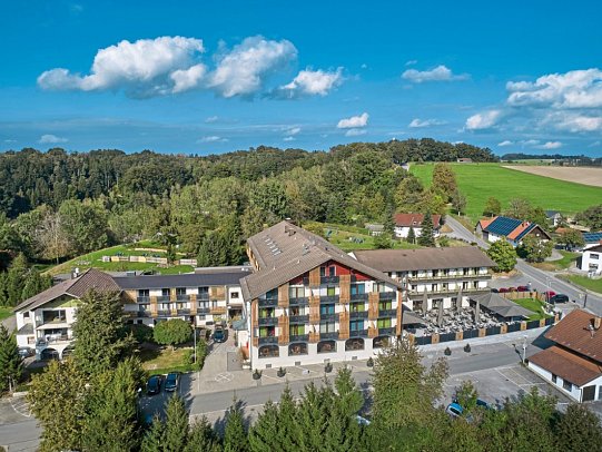 Wellnesshotel Zum Koch