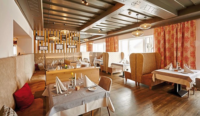 Wellnesshotel Zum Koch