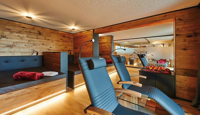 Wellnesshotel Zum Koch