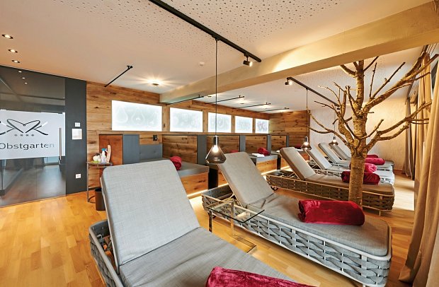 Wellnesshotel Zum Koch