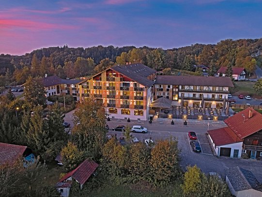 Wellnesshotel Zum Koch