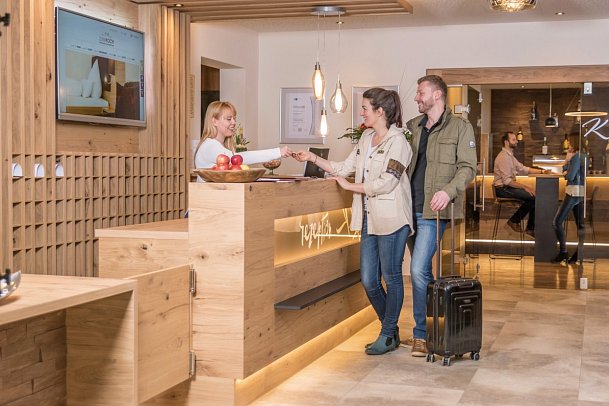 Wellnesshotel Zum Koch