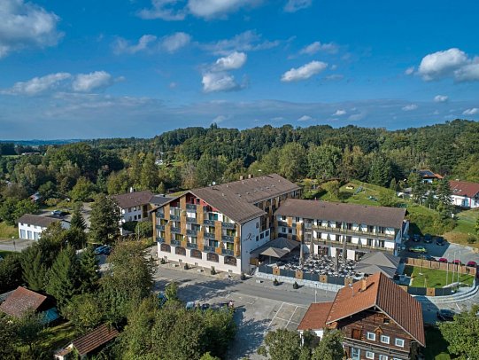 Wellnesshotel Zum Koch