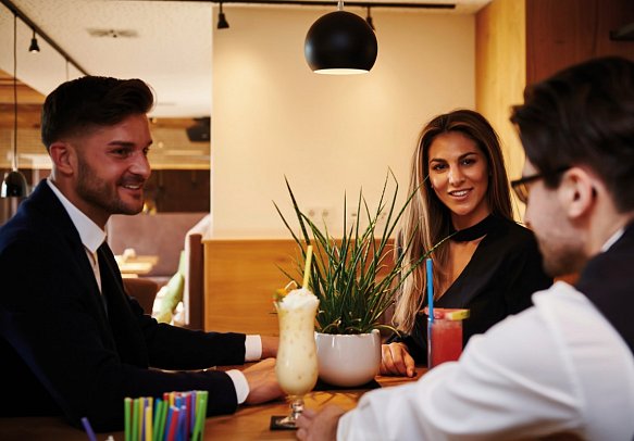 Wellnesshotel Zum Koch