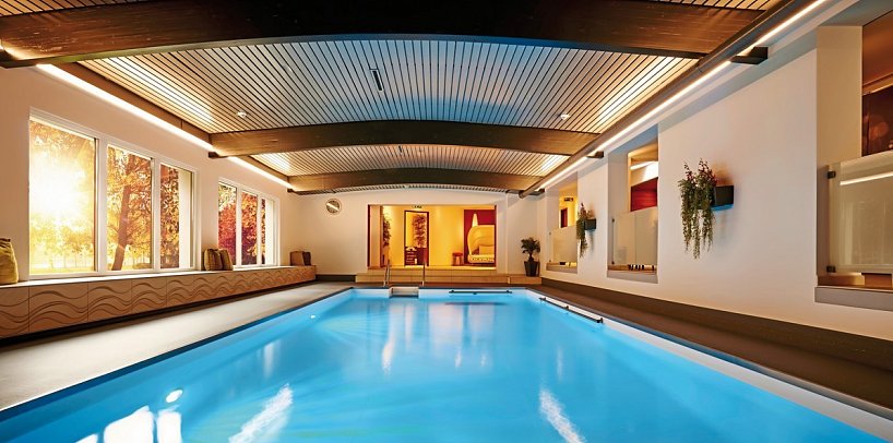 Wellnesshotel Zum Koch